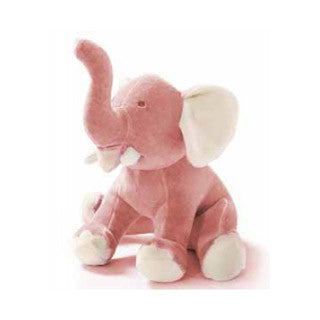 Jane Goodall Natural Elephant - MiYim - eBeanstalk