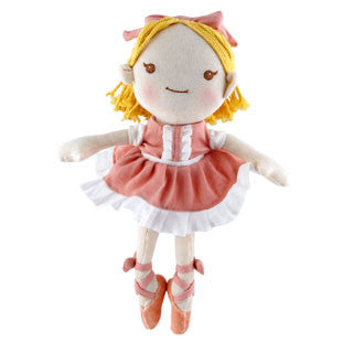 My Natural Good Earth Ballerina - MiYim - eBeanstalk