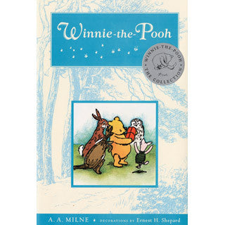Winnie the Pooh - Penguin Books - eBeanstalk