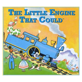 The Little Engine that Could - Penguin Books - eBeanstalk