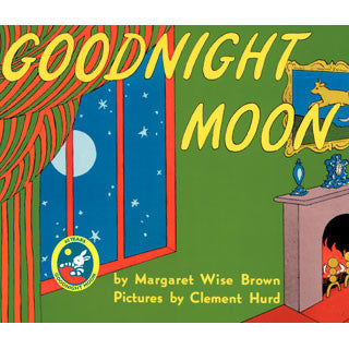 Goodnight Moon 60th Anniversary Edition - Harper Collins - eBeanstalk