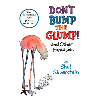 Dont Bump the Glump - Harper Collins - eBeanstalk