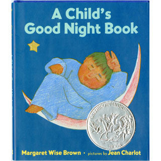 A Childs Good Night Book - eBeanstalk