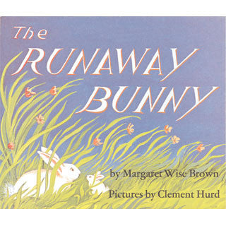 The Runaway Bunny Big Book - Harper Collins - eBeanstalk
