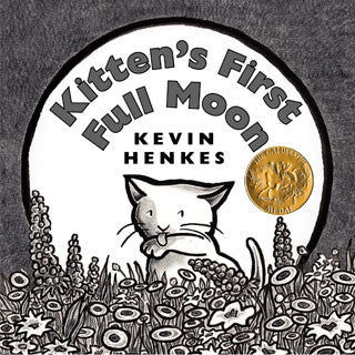 Kittens First Full Moon - Harper Collins - eBeanstalk