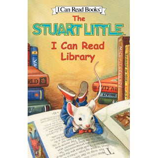 Stuart Little Box Set - Harper Collins - eBeanstalk