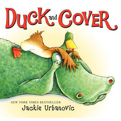 Duck and Cover