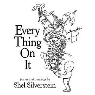 Every Thing On It - Harper Collins - eBeanstalk