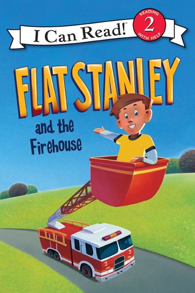 Flat Stanley and the Friehouse