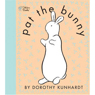Pat The Bunny - Random House - eBeanstalk