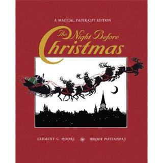 The Night Before Christmas - Random House - eBeanstalk