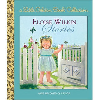 Eloise Wilkin Stories - Random House - eBeanstalk