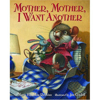 Mother Mother I Want Another - Random House - eBeanstalk