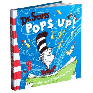 Dr Seuss Pops Up - Dr. Seuss - eBeanstalk
