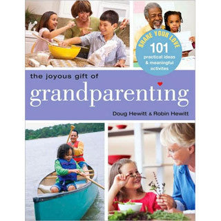 The Practical Guide to Grandparenting - Random House - eBeanstalk