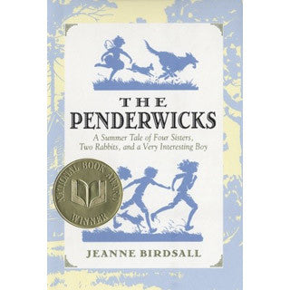 The Pederwicks - Random House - eBeanstalk