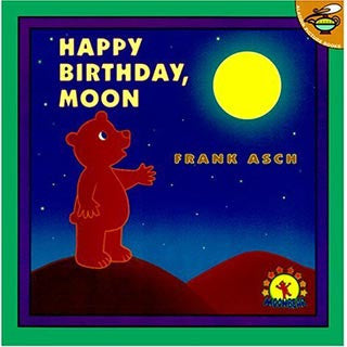 Happy Birthday Moon - Simon and Shuster - eBeanstalk