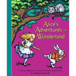 Alices Adventures in Wonderland - eBeanstalk
