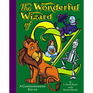 The Wonderful Wizard Of Oz - Simon and Shuster - eBeanstalk