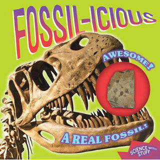 Fossil vicious Book - Simon and Shuster - eBeanstalk
