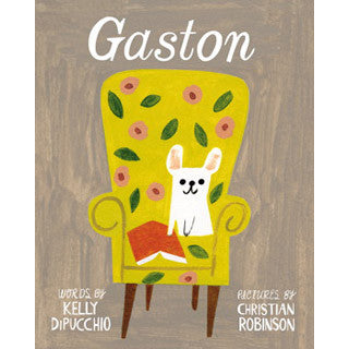 Gatson - Simon and Shuster - eBeanstalk
