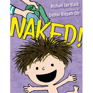 Naked - Simon and Shuster - eBeanstalk