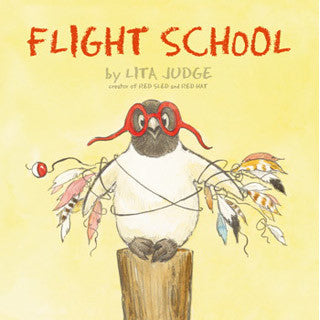 Flight School - Simon and Shuster - eBeanstalk