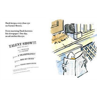 Dooby Dooby Moo - Simon and Shuster - eBeanstalk