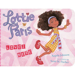 Lottie Paris