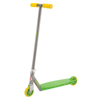 Berry Scooter- Green/Yellow - Razor - eBeanstalk