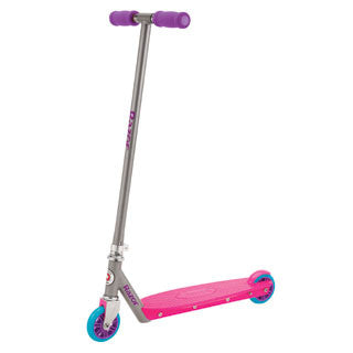 Razor Berry Scooter- Purple/Pink - Razor - eBeanstalk