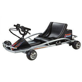 Ground Force Electric Go Kart - Razor - eBeanstalk