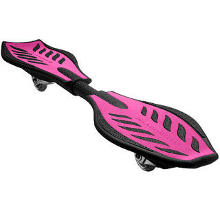 RipStik Caster Board - Pink? - Razor - eBeanstalk