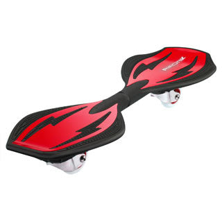 RipStik Ripster - Red - Razor - eBeanstalk