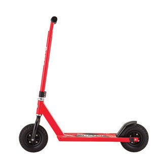 RDS Scooter - Red - Razor - eBeanstalk