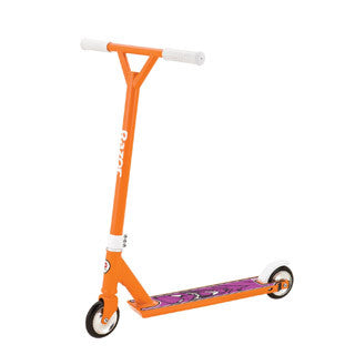 El Dorado Scooter - Orange - Razor - eBeanstalk