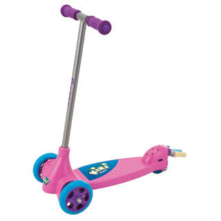 Razor Kix Scooter - Pink/Purple - Razor - eBeanstalk
