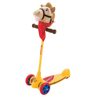 Razor Jr Kuties Cowboy Scooter eBeanstalk