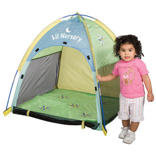 Moon Beam Deluxe Nursery Tent - Pacific Play Tents - eBeanstalk