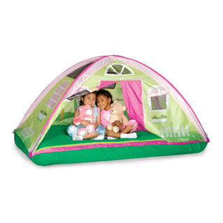 Cottage Bed Tent - Pacific Play Tents - eBeanstalk