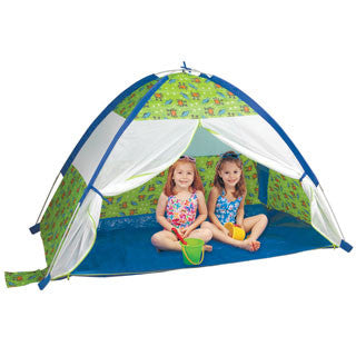 Under the Sea Cabana - Pacific Play Tents - eBeanstalk