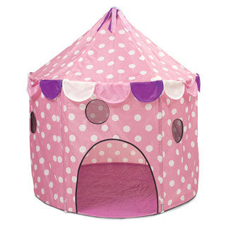 Fair Maiden Castle - Pacific Play Tents - eBeanstalk