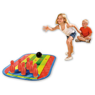 Pop Out Bowling Game - Diggin - eBeanstalk