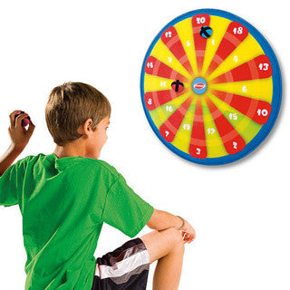 Pop Out Darts Game - Diggin - eBeanstalk