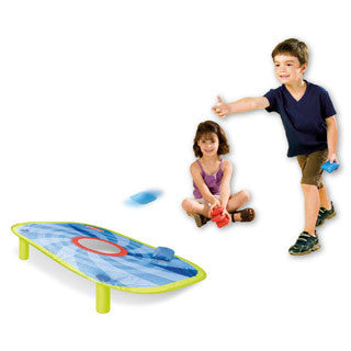 Pop Out Beanbag Toss Game - Diggin - eBeanstalk