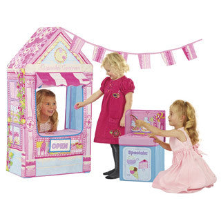 My Street - Cupcake Corner - Diggin - eBeanstalk