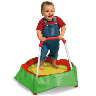 Hop Hop Trampoline - Diggin - eBeanstalk