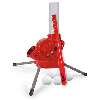 Lazer Pitch Baseball - Diggin - eBeanstalk