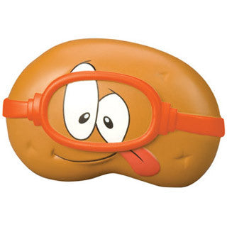 Hot Potato Splash - Fundex - eBeanstalk