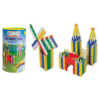 Ida Clip Architecture Set - Learning Mates - eBeanstalk